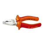 CLESTE COMBINAT 200MM  406 VDE BI	